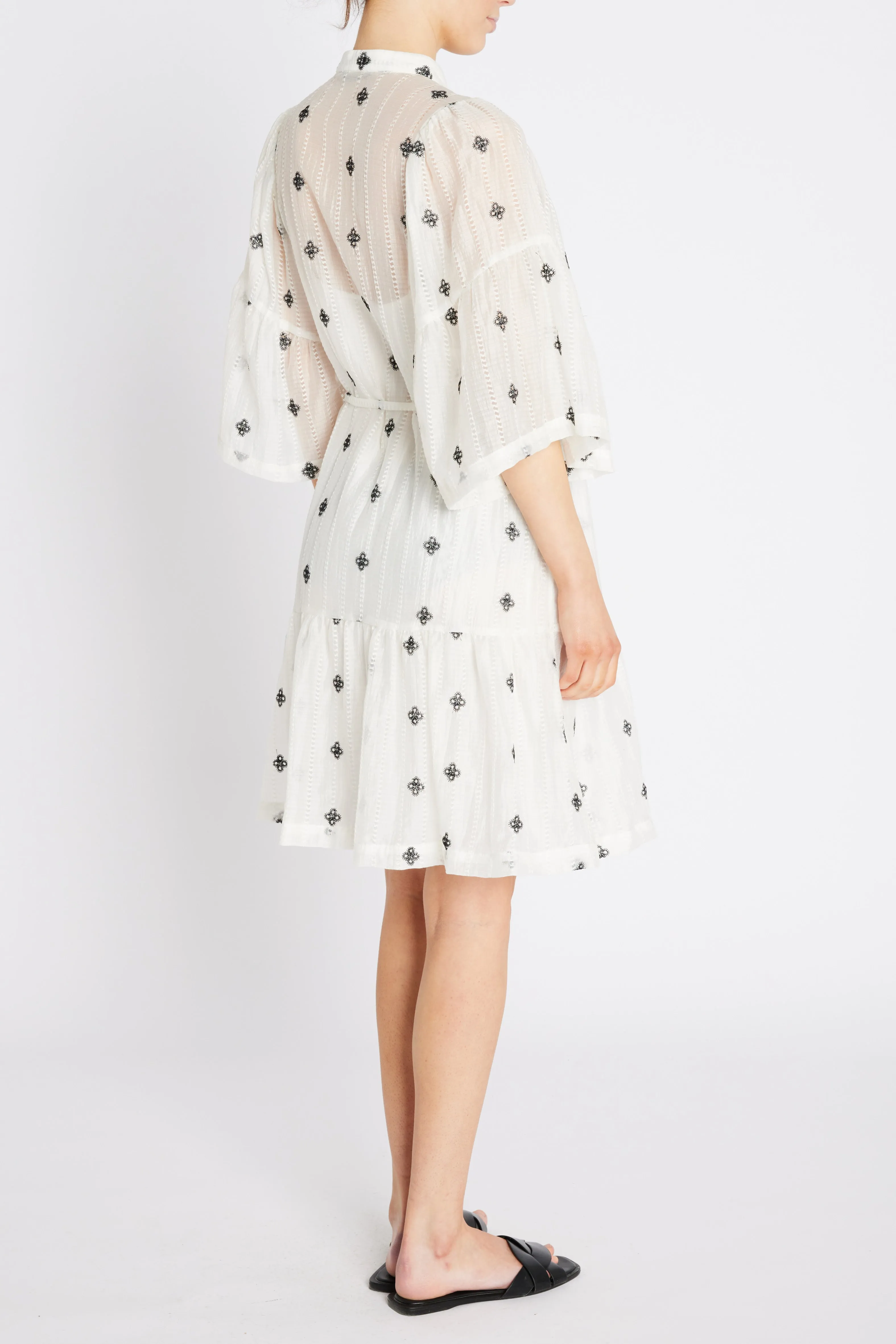 MarshBBImila dress - Snow White