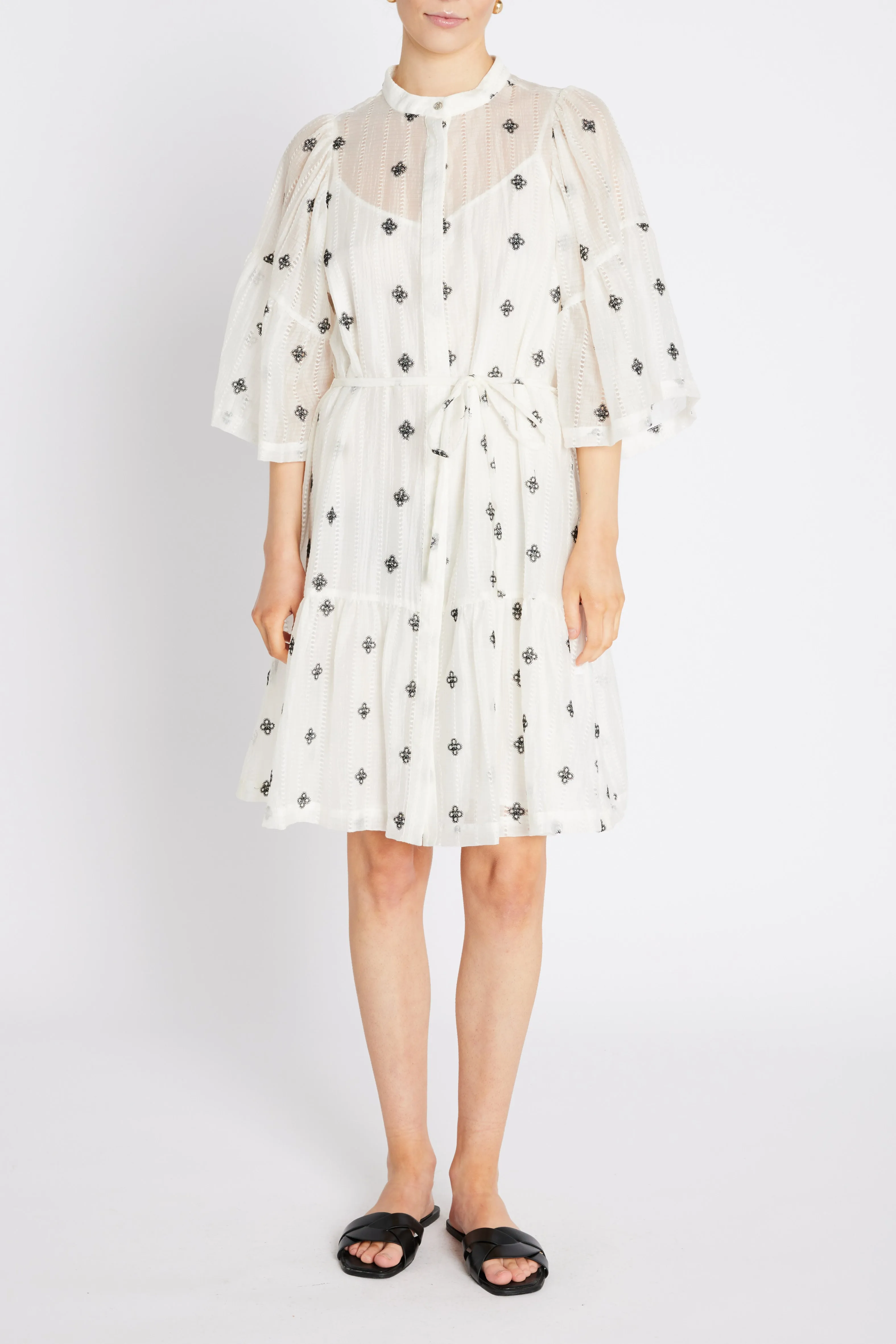 MarshBBImila dress - Snow White