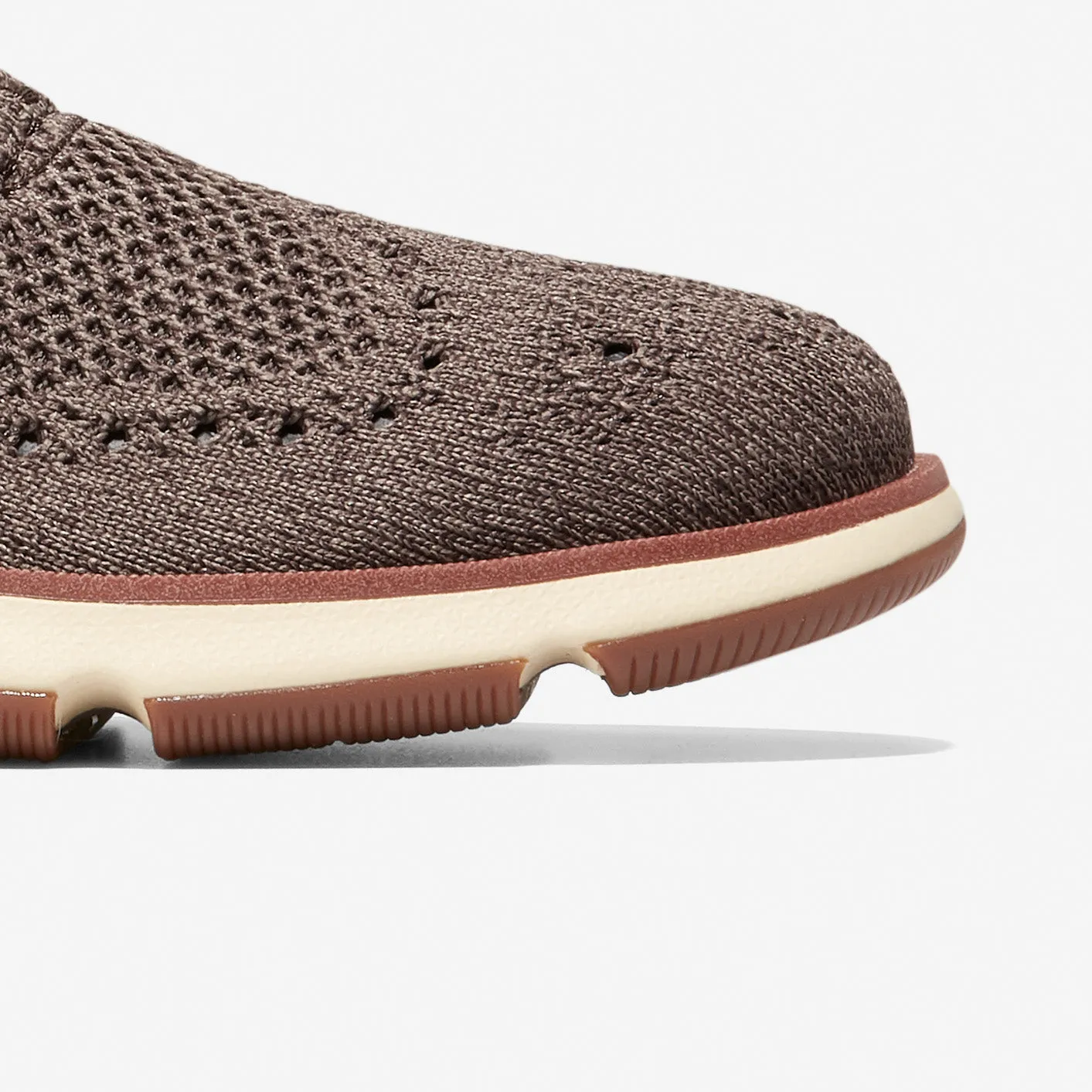 Men's 4.ZERØGRAND Oxford