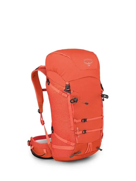 Mutant 38 Backpack