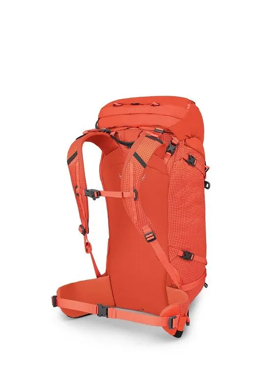 Mutant 38 Backpack