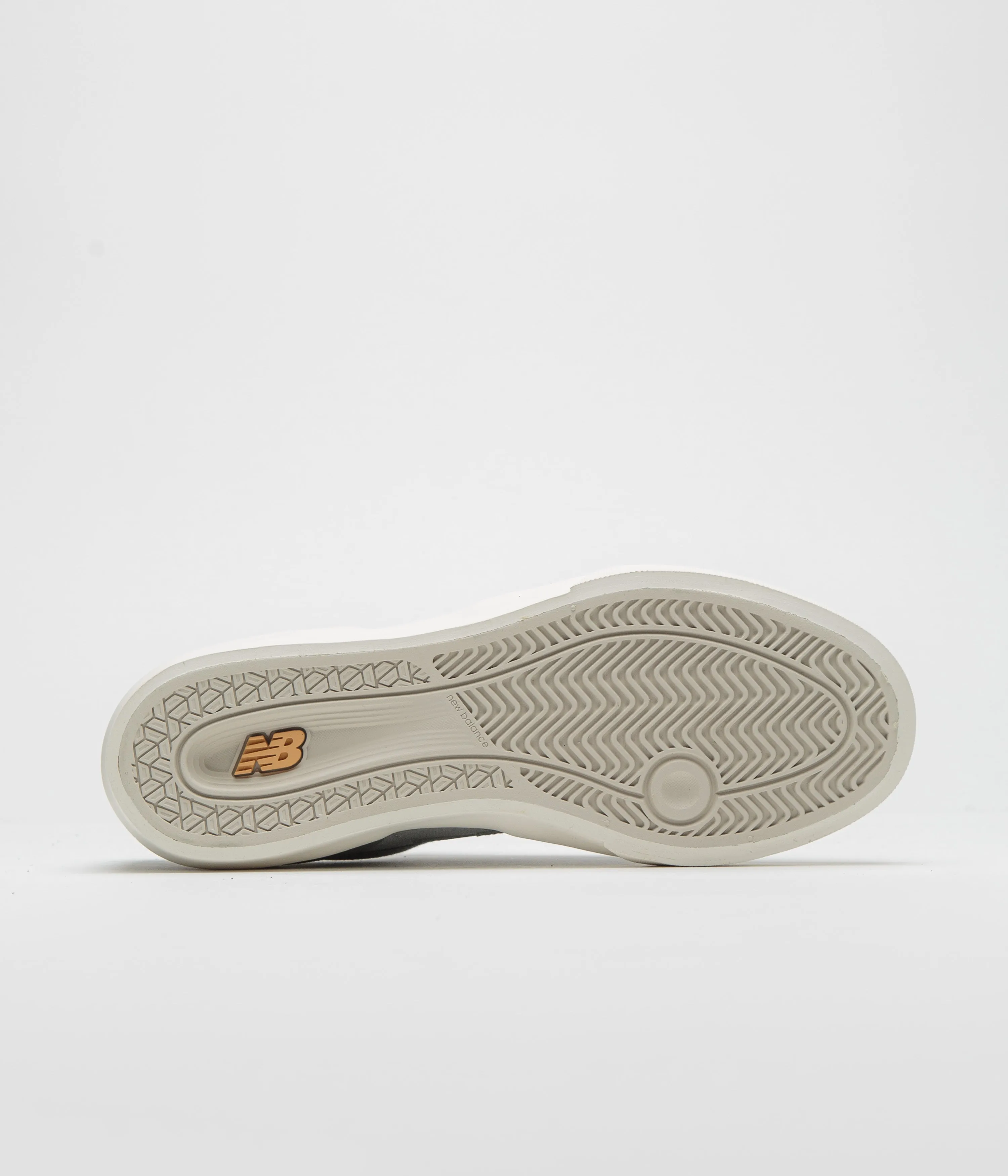 New Balance Numeric 272 Shoes - Castlerock