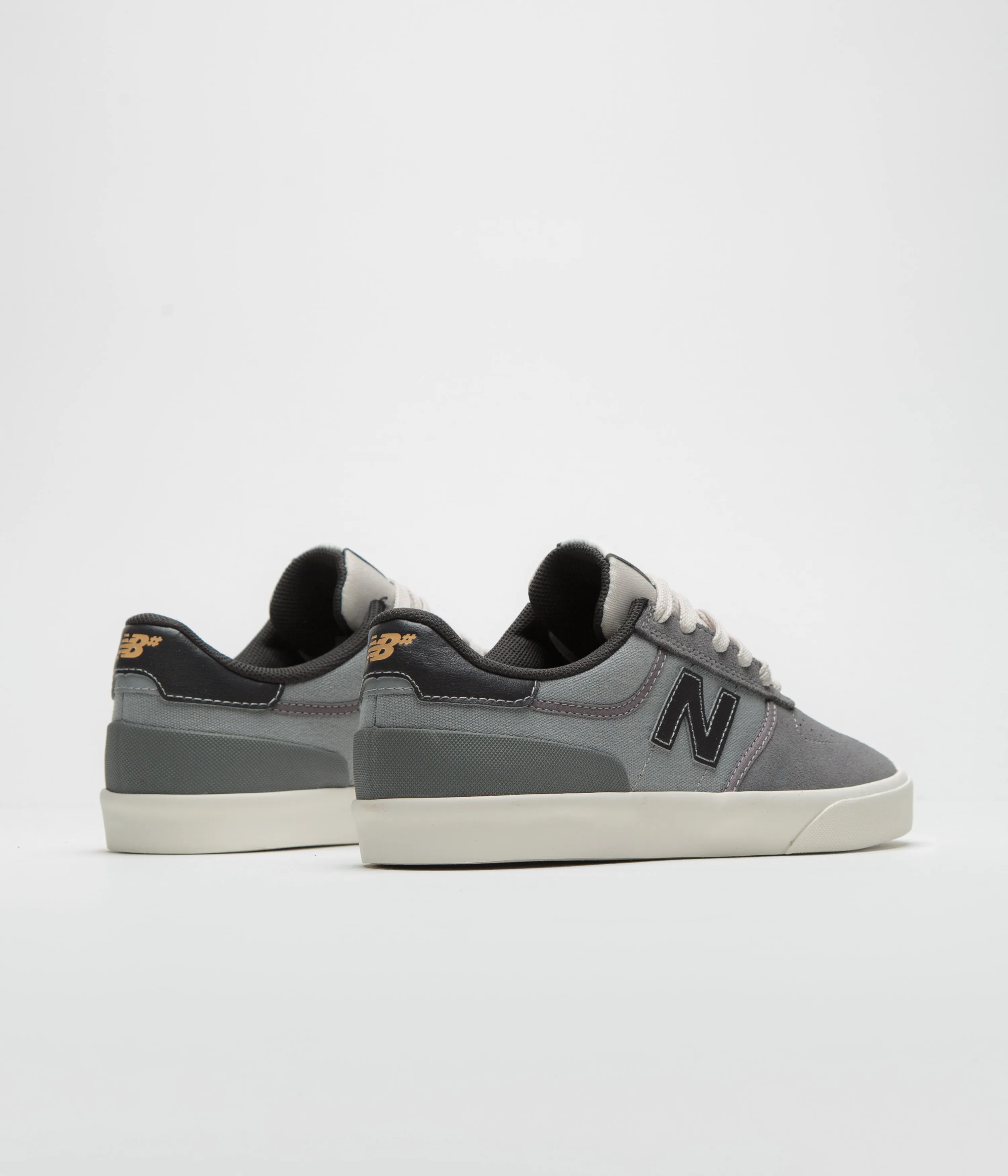 New Balance Numeric 272 Shoes - Castlerock