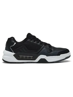 OG-30 Black Men's Sneakers
