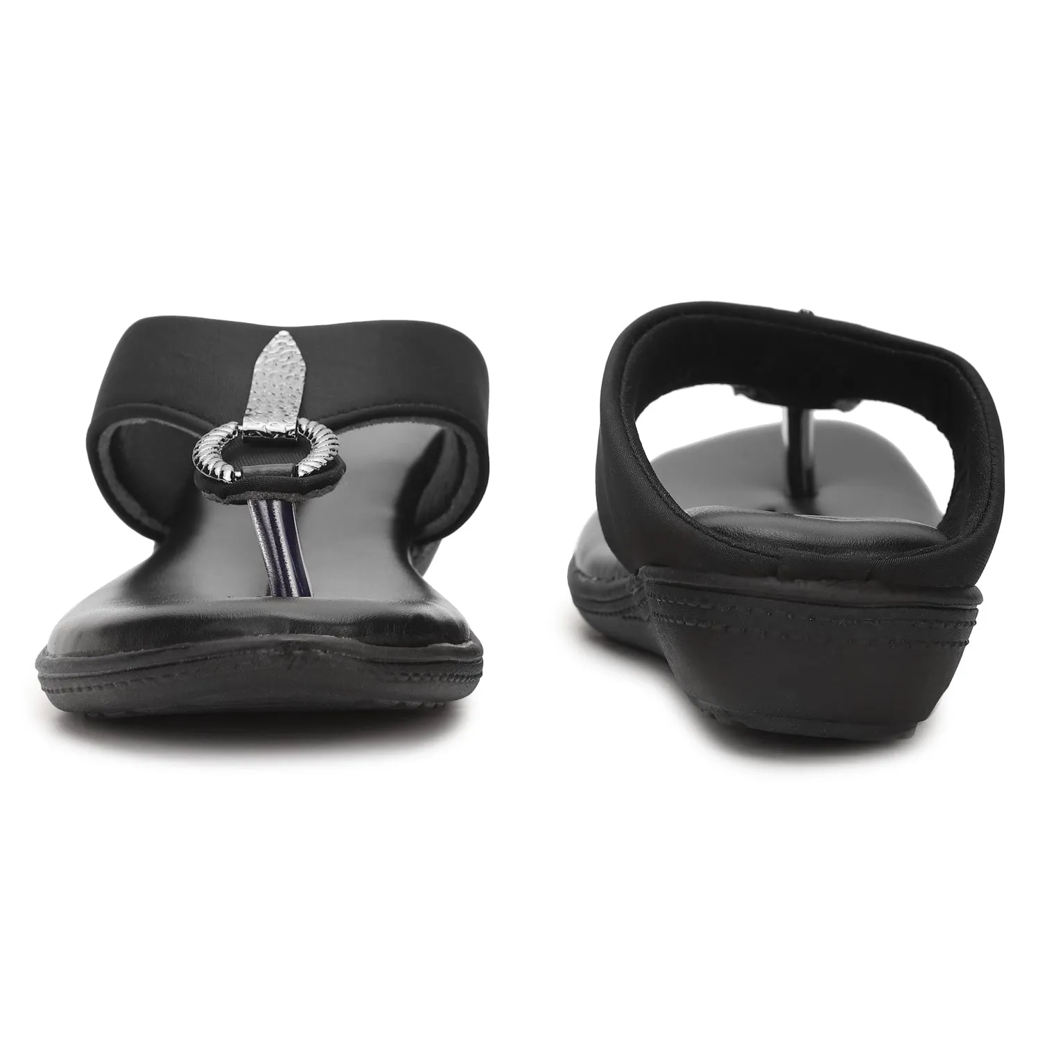 ORTHO JOY doctor Footwear for women