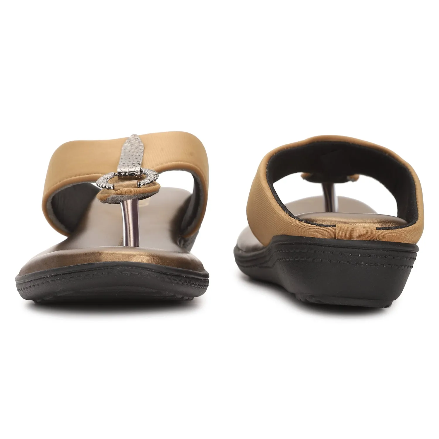 ORTHO JOY doctor Footwear for women