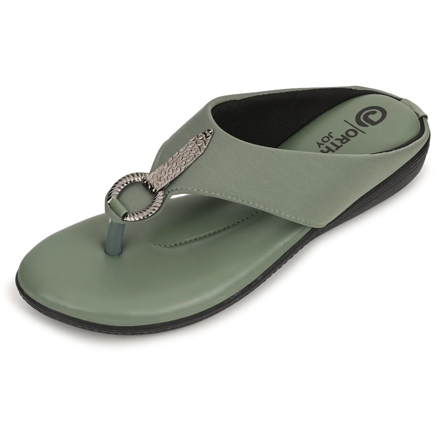 ORTHO JOY doctor Footwear for women
