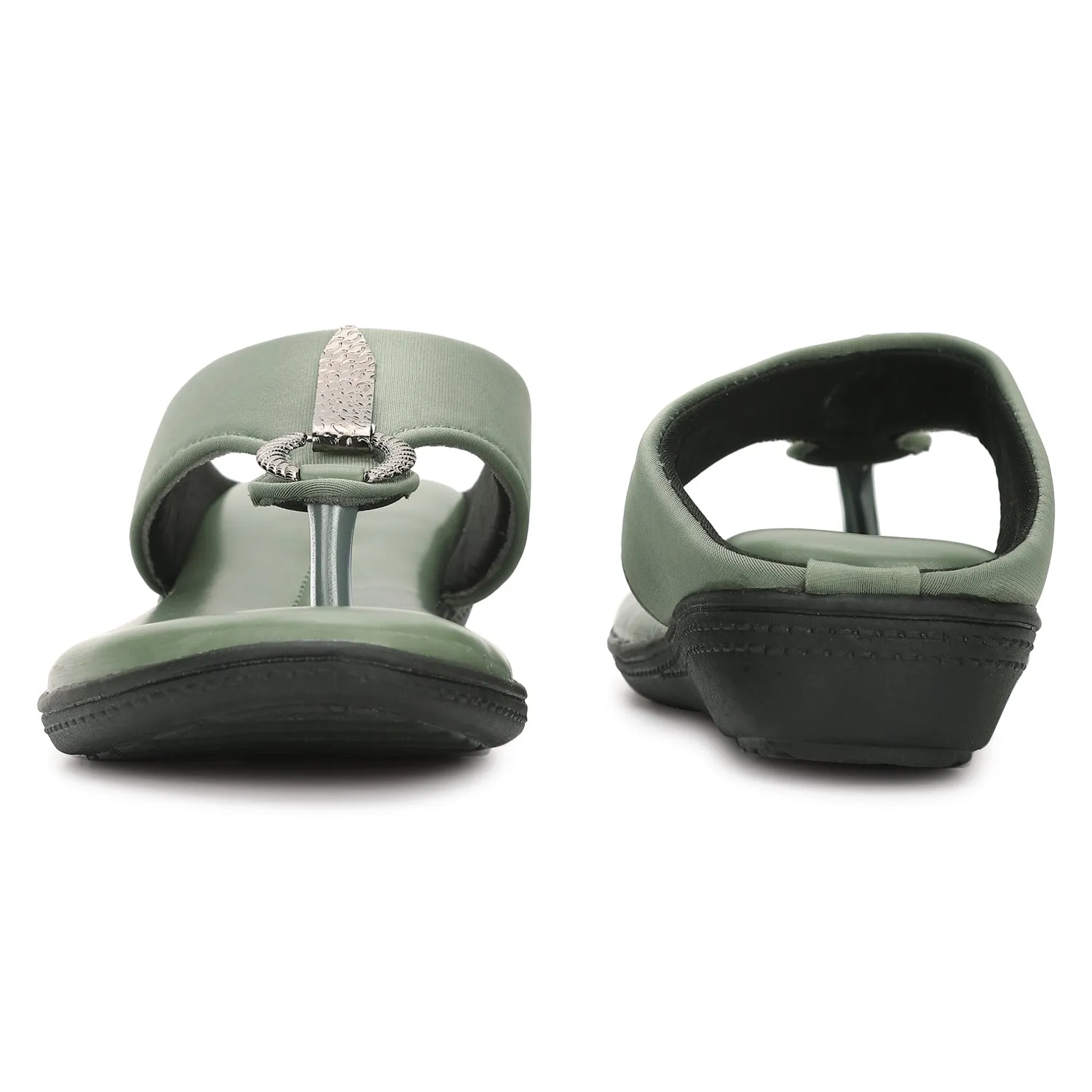 ORTHO JOY doctor Footwear for women