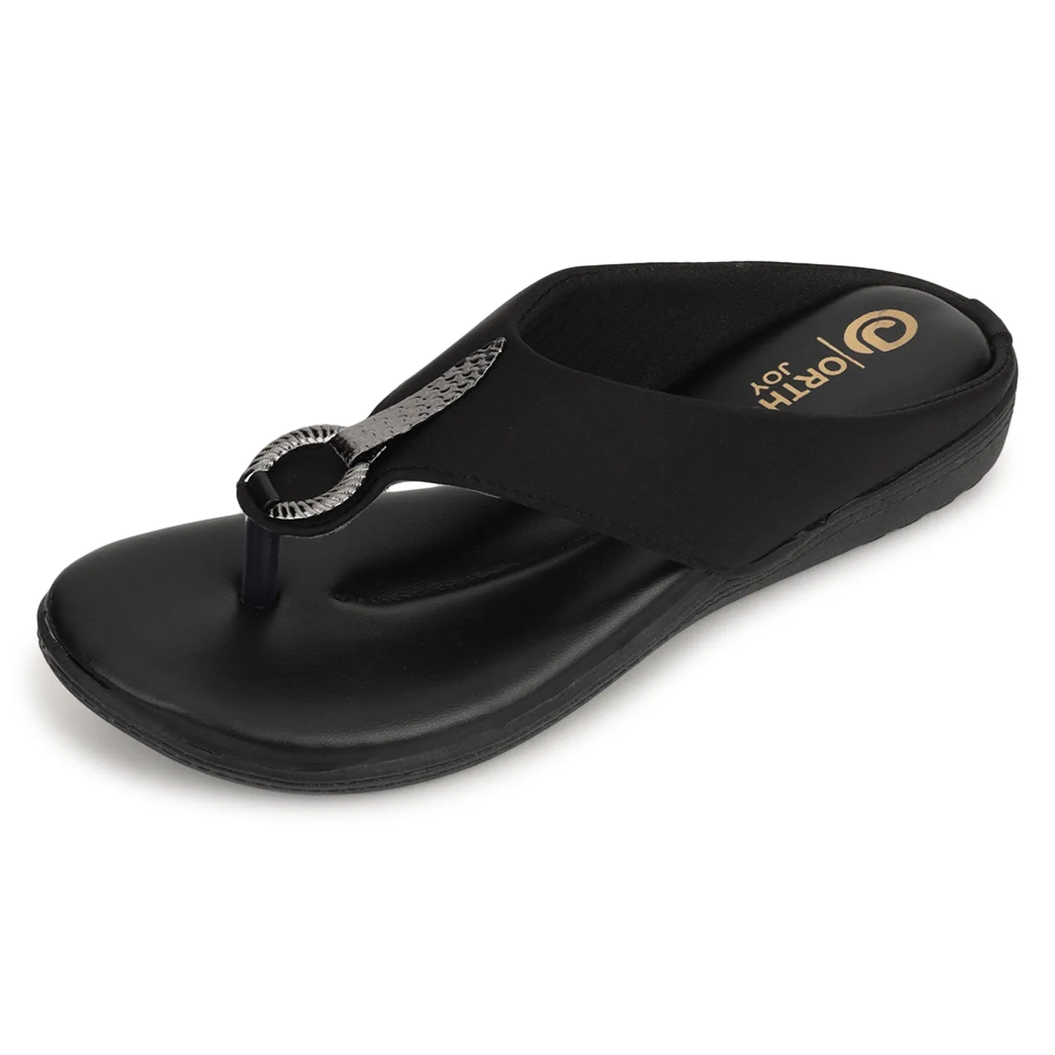 ORTHO JOY doctor Footwear for women