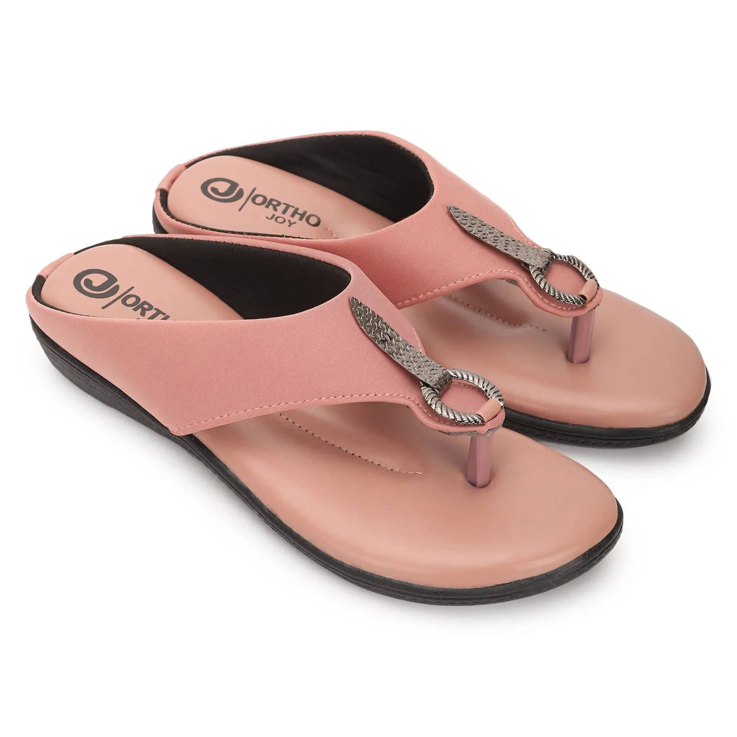 ORTHO JOY doctor Footwear for women