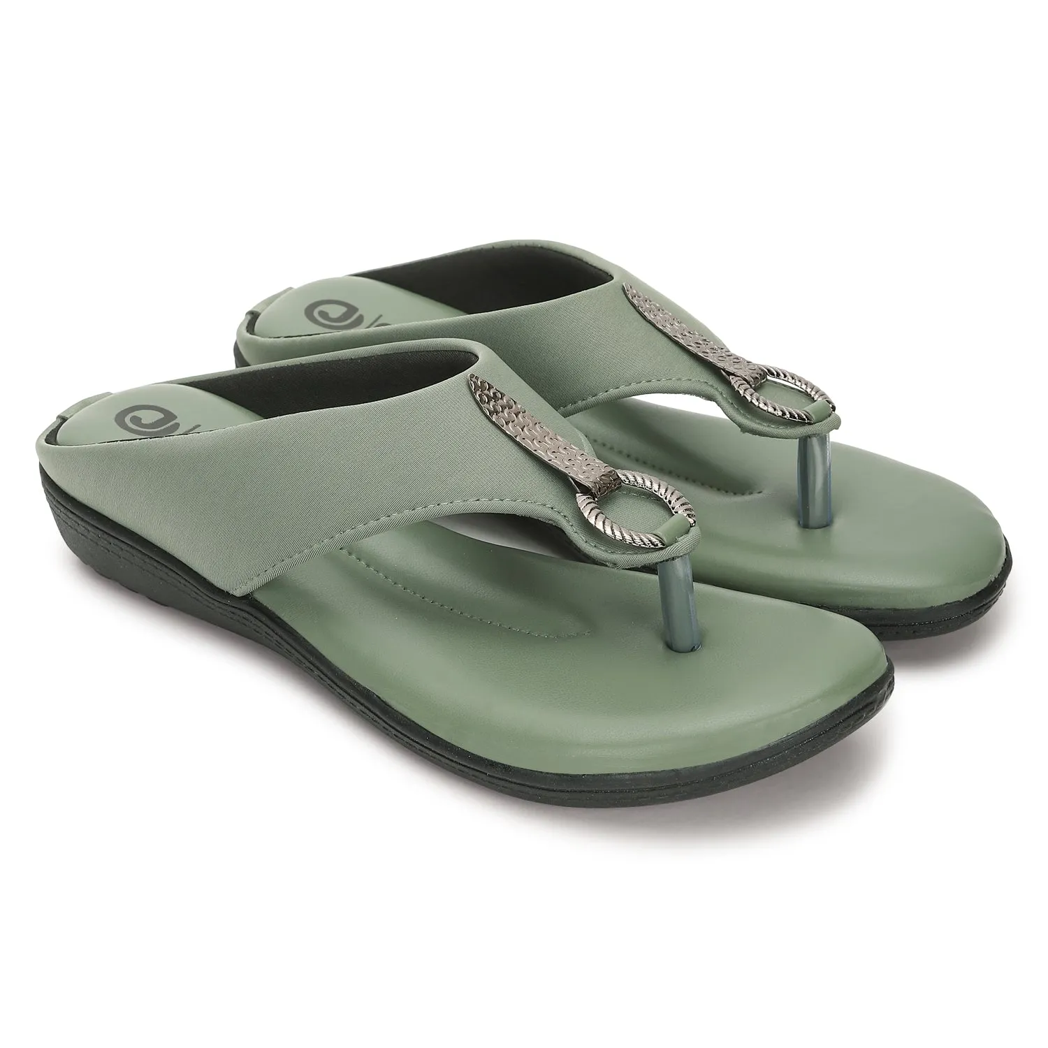 ORTHO JOY doctor Footwear for women