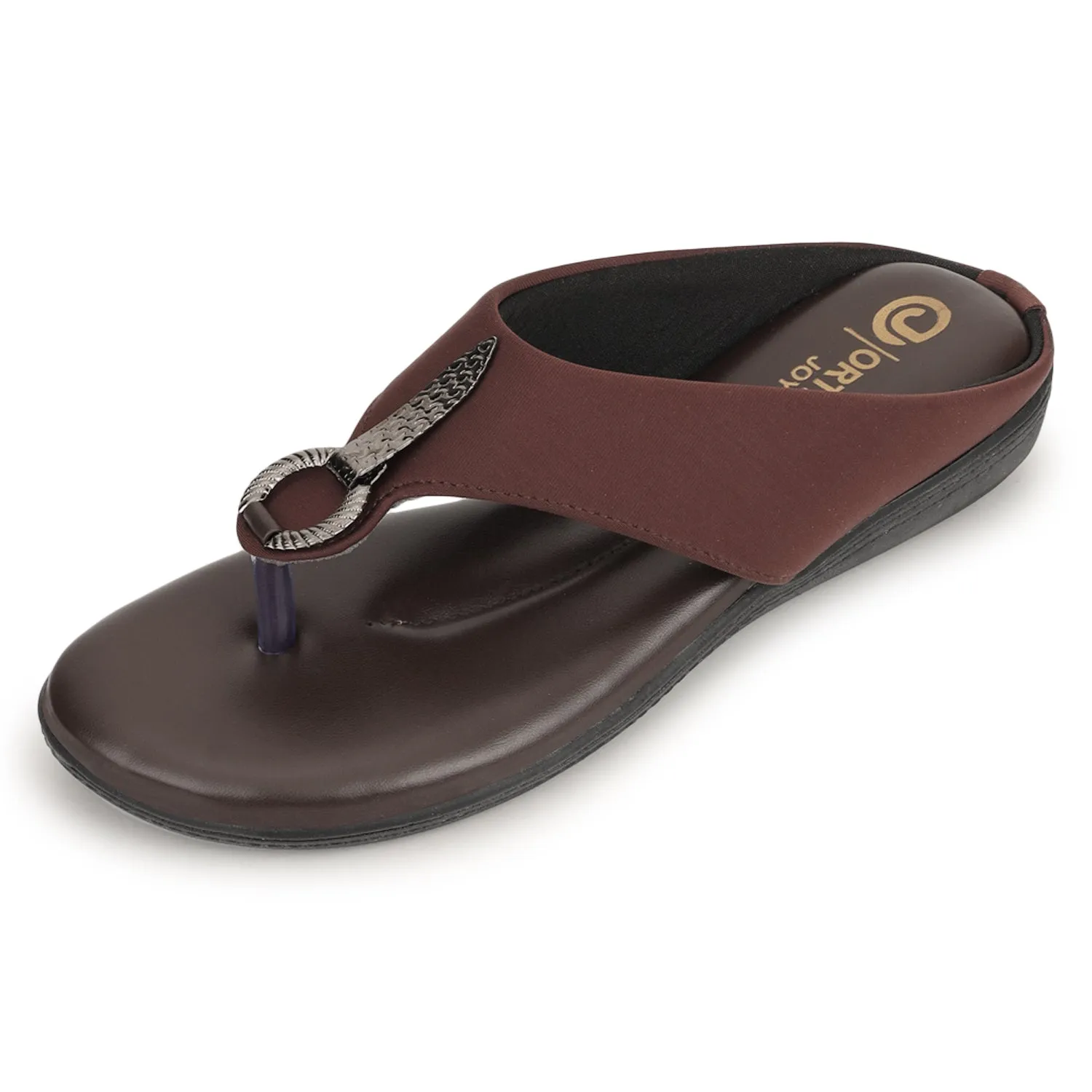 ORTHO JOY doctor Footwear for women
