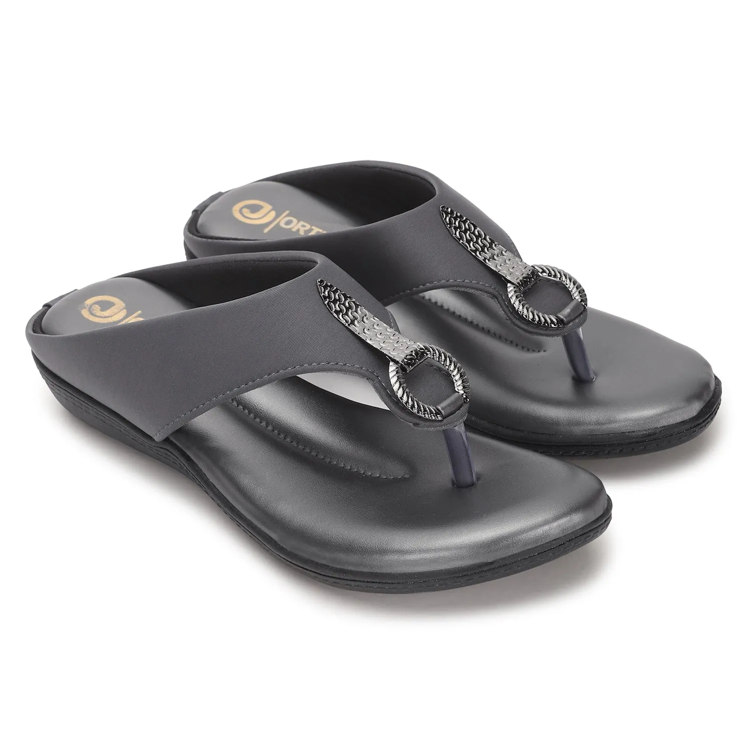 ORTHO JOY doctor Footwear for women