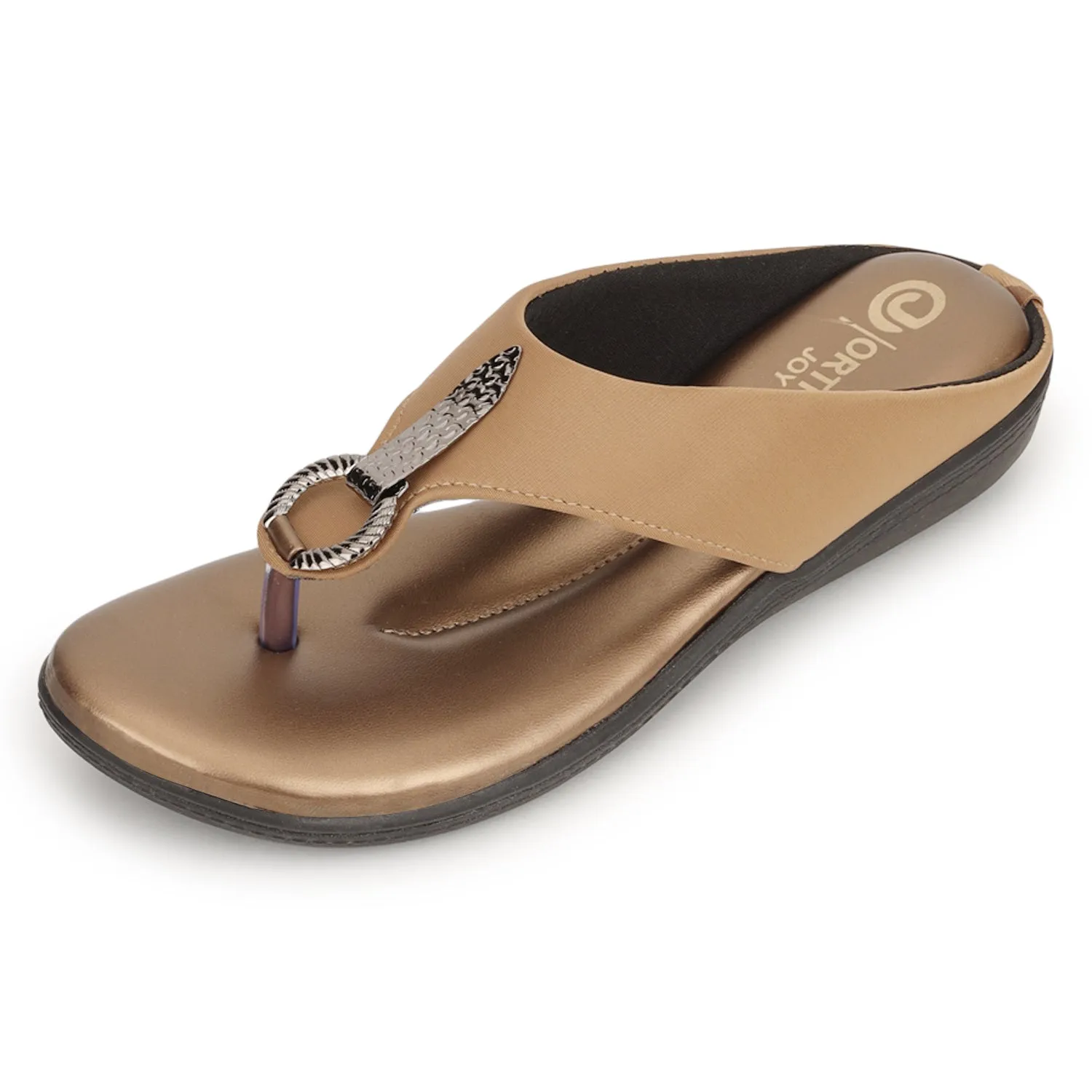 ORTHO JOY doctor Footwear for women