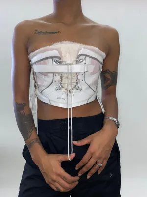 QUEST CORSET TOP
