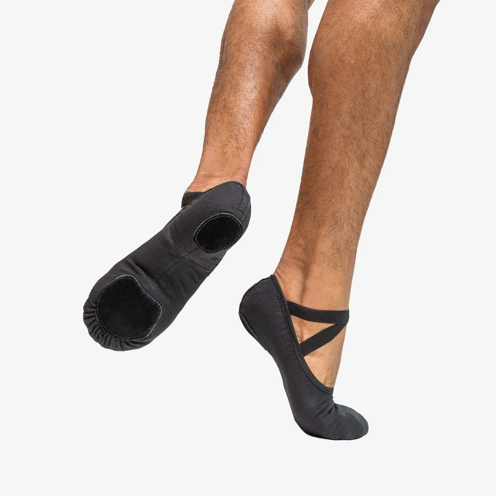 SD-Canvas Ballet Shoe/SD16