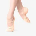 SD-Canvas Ballet Shoe/SD16