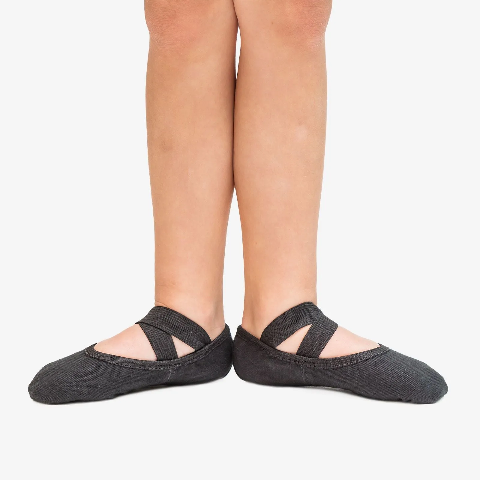 SD-Canvas Ballet Shoe/SD16