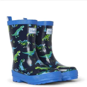 Shiny Rain Boots by Hatley