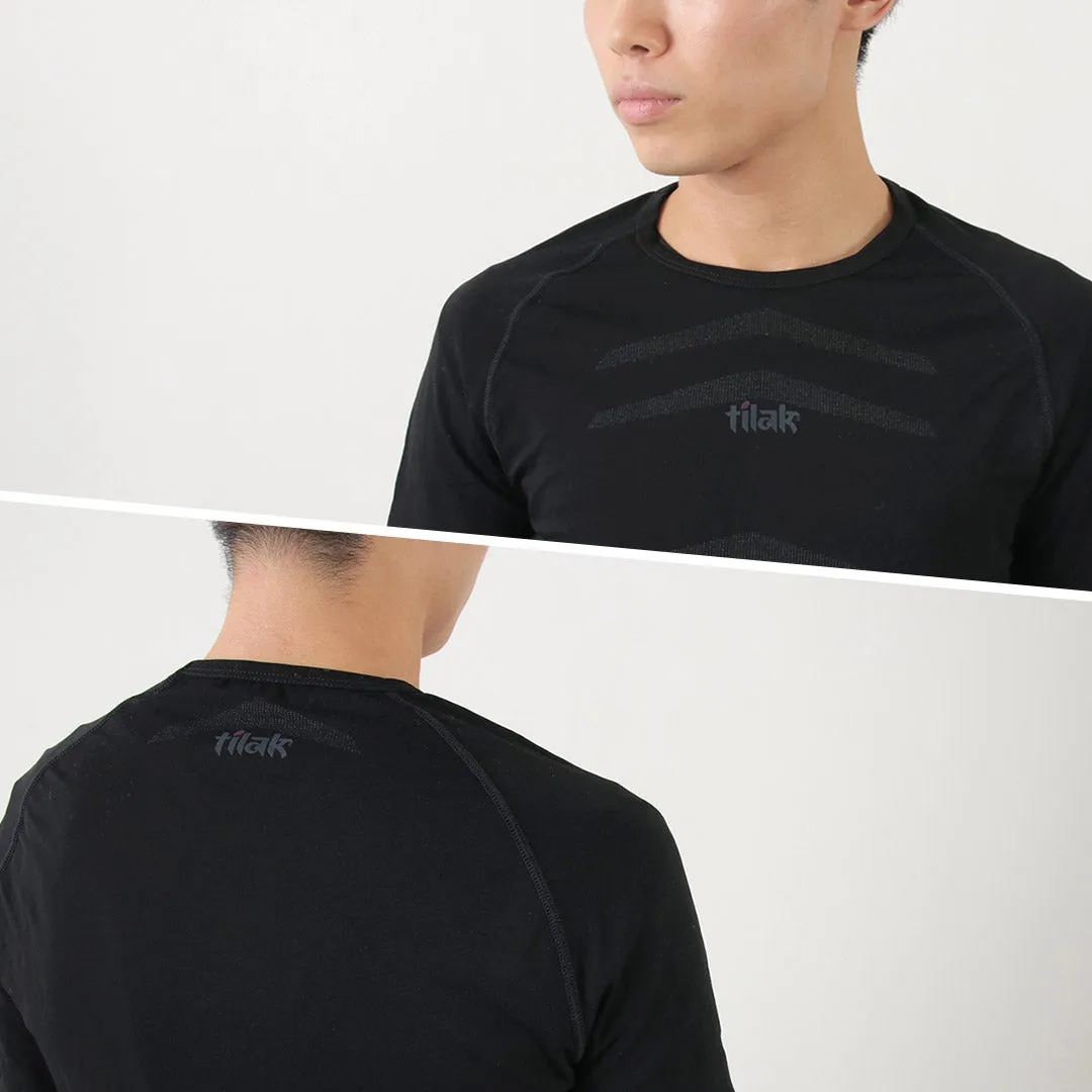 TILAK / Ultra Light Tee