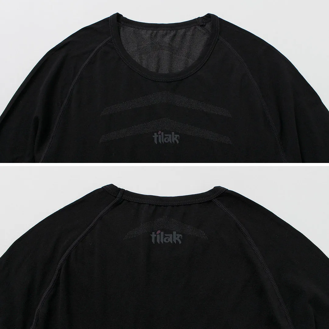 TILAK / Ultra Light Tee