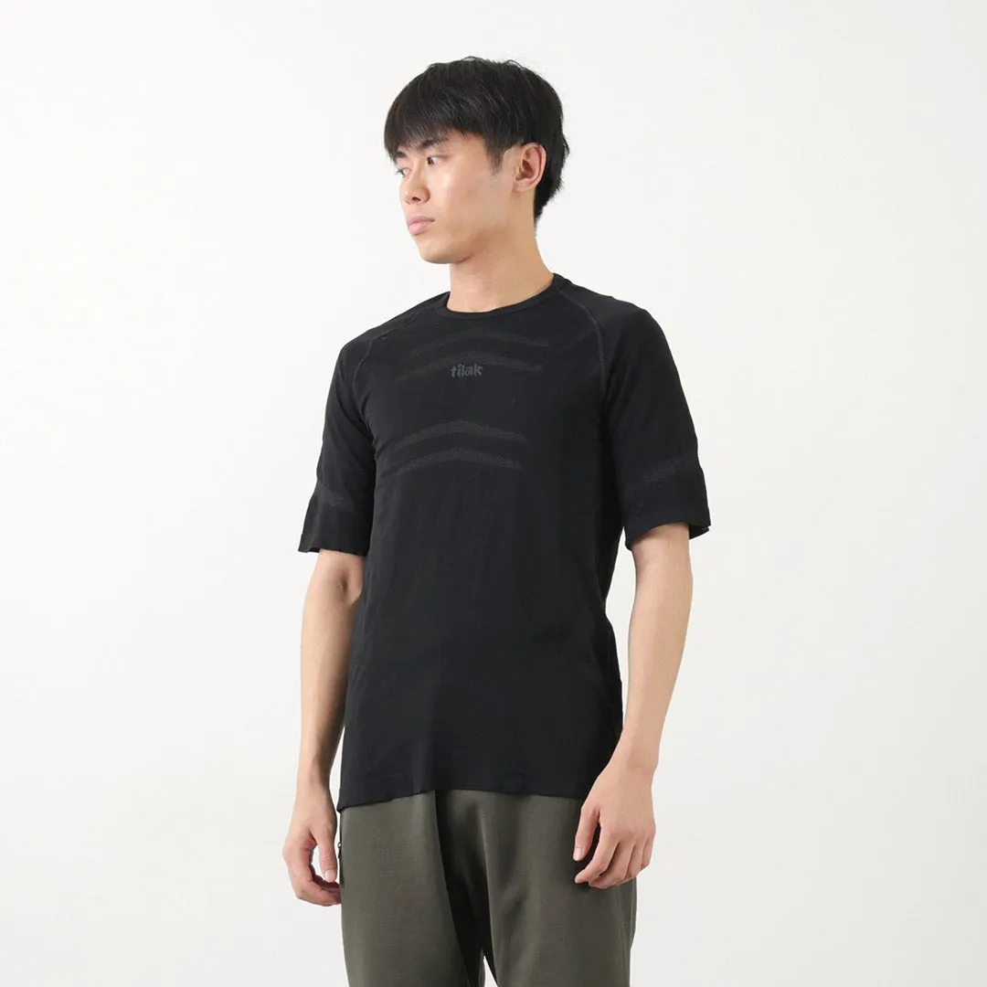 TILAK / Ultra Light Tee