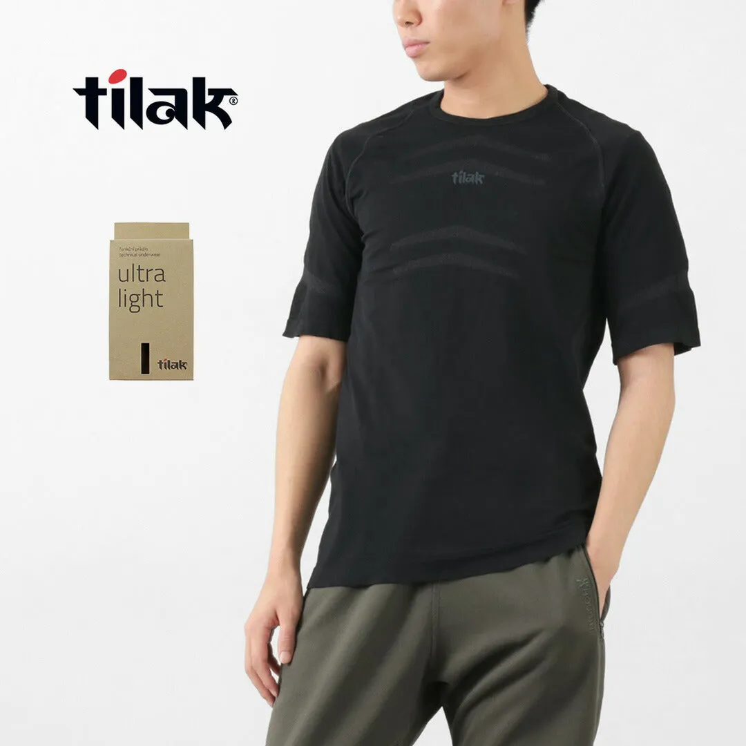TILAK / Ultra Light Tee