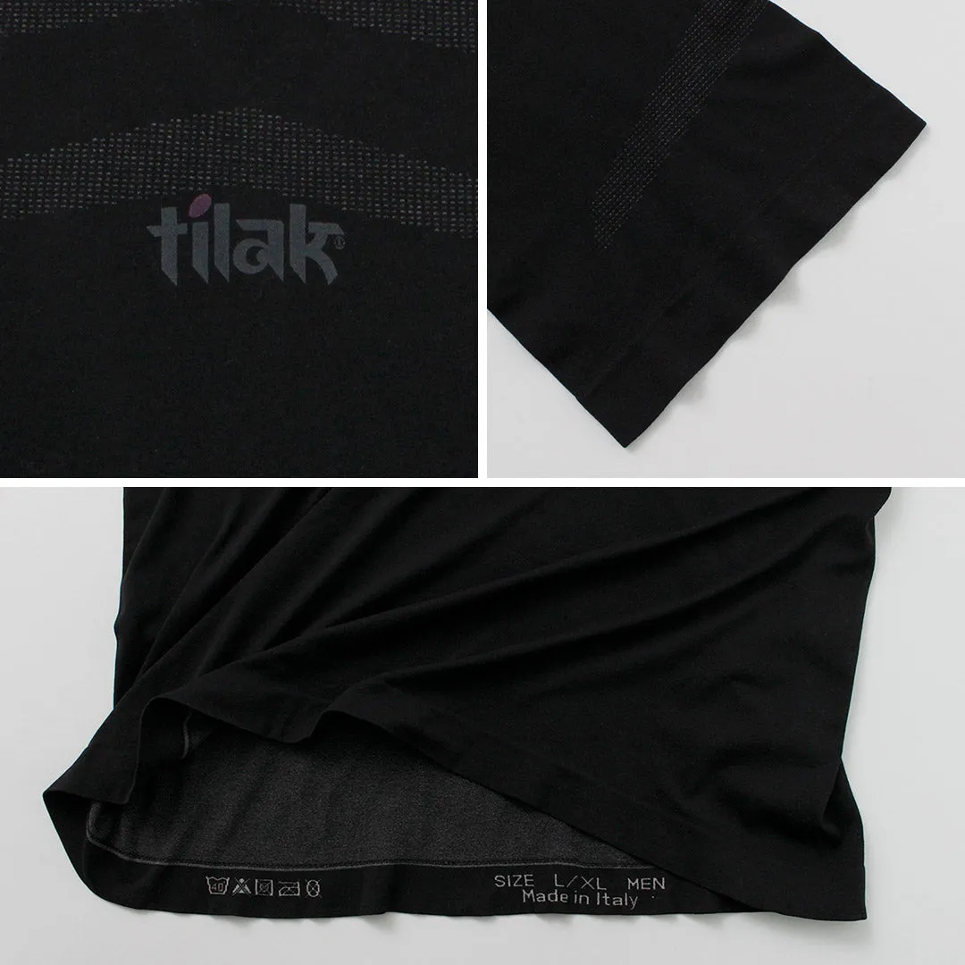 TILAK / Ultra Light Tee