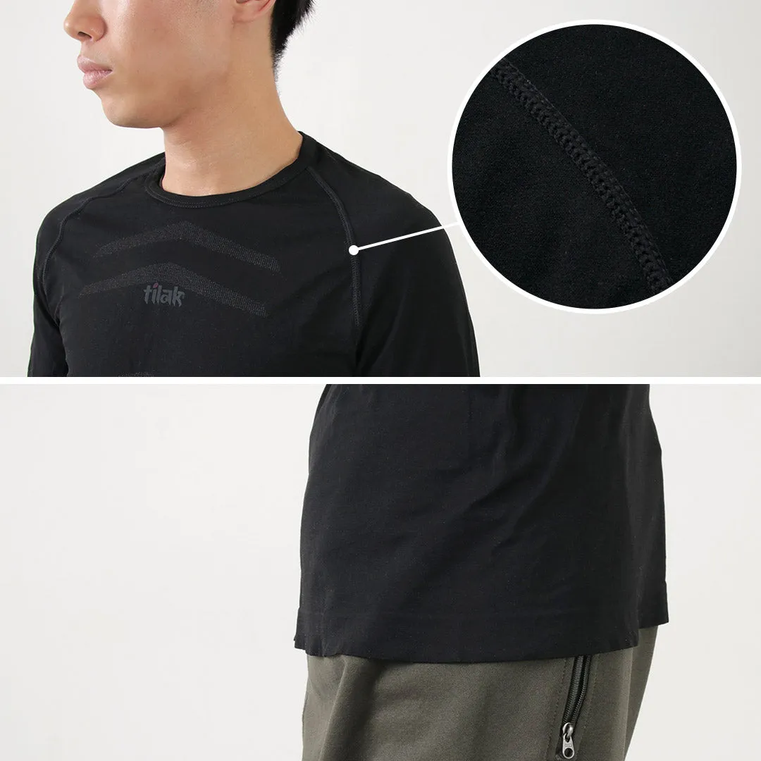 TILAK / Ultra Light Tee