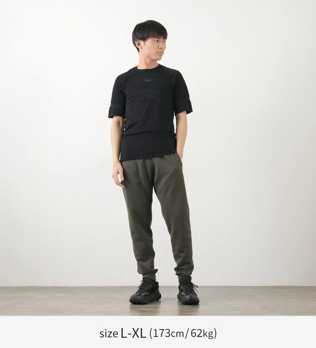 TILAK / Ultra Light Tee