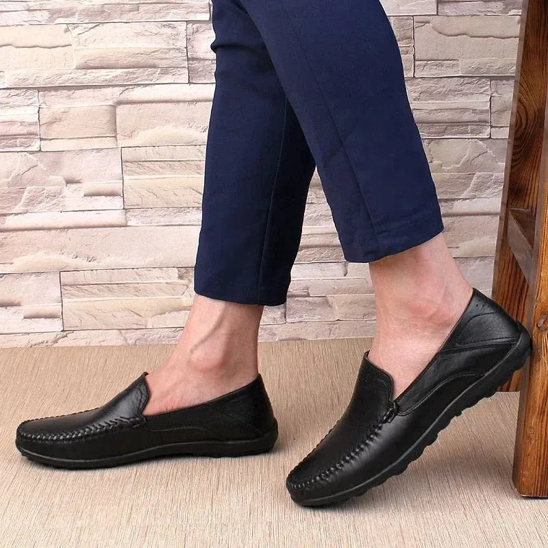 Timeless Men Loafers