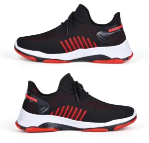 Unisex Soft Sole Breathable Casual Sport Shoes