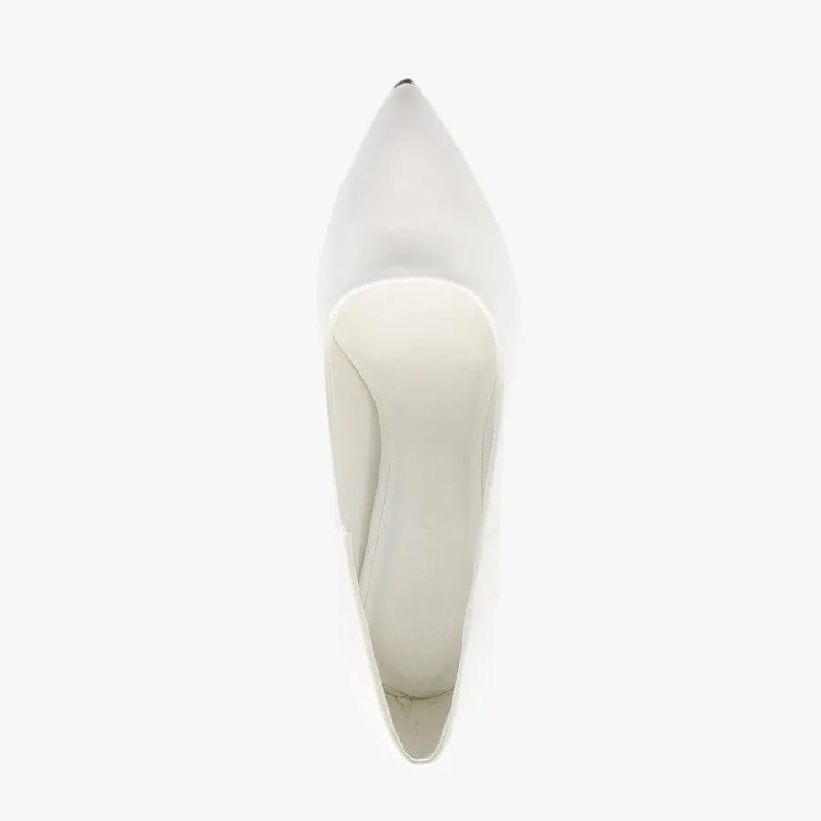 VERAH WHITE