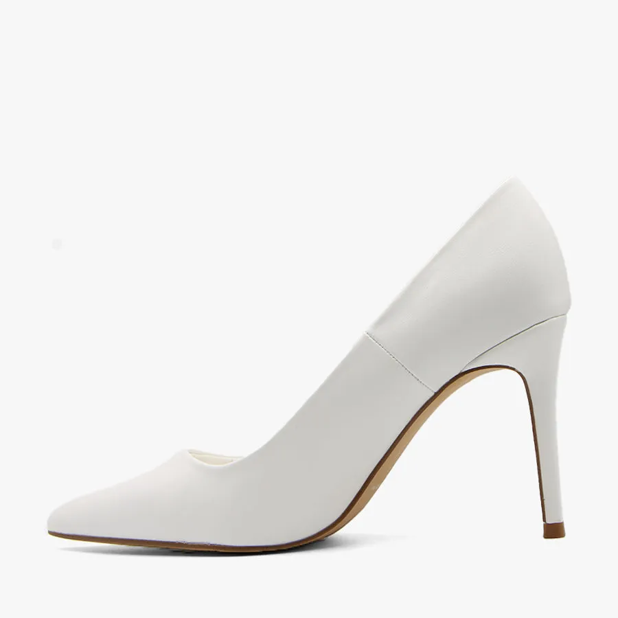 VERAH WHITE