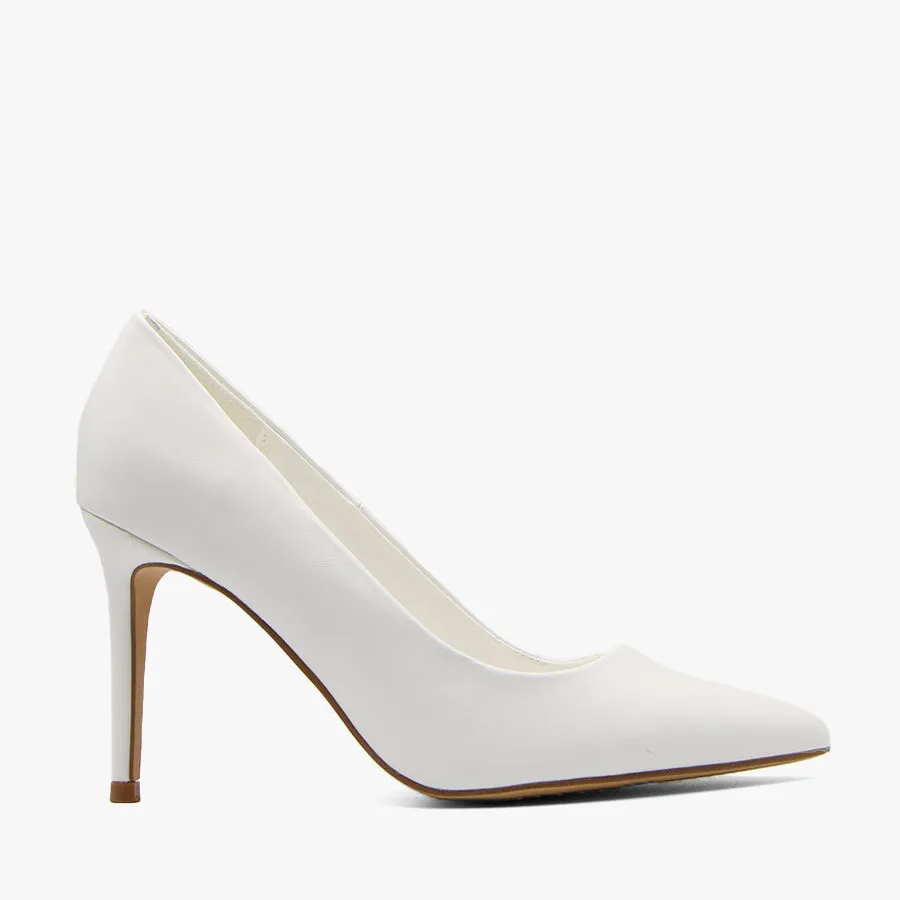 VERAH WHITE