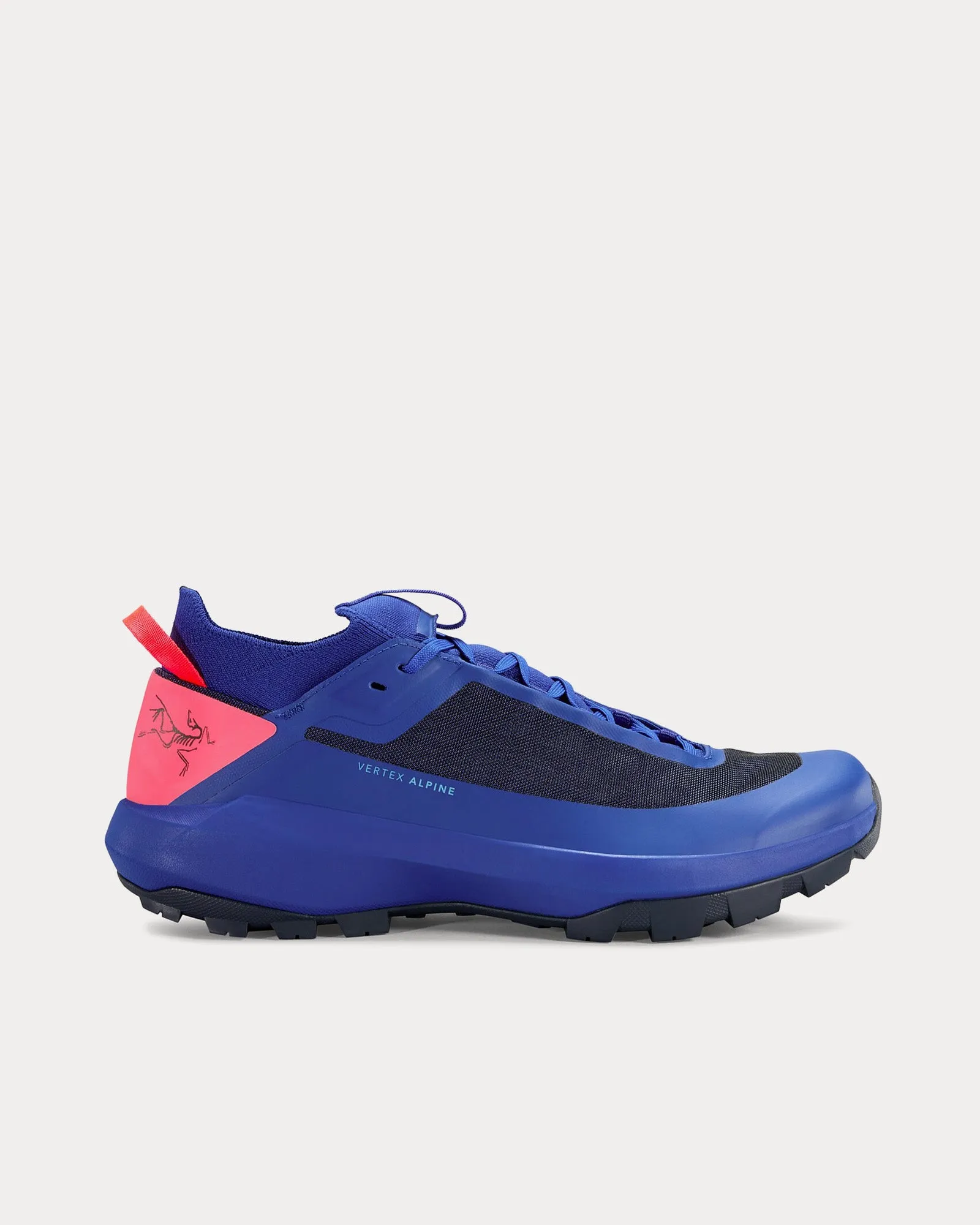Vertex Alpine Vitality / Rocket Running Shoes