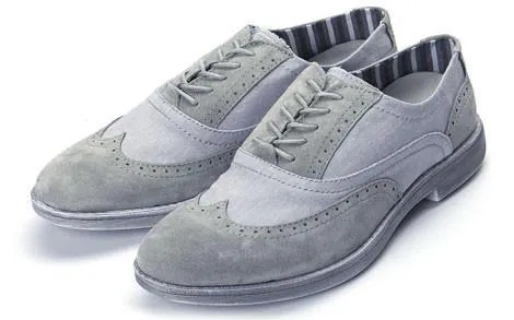 Vinci Grey