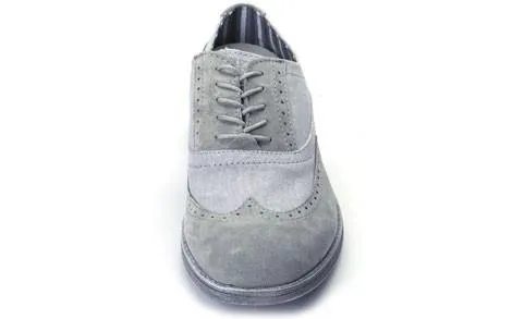 Vinci Grey