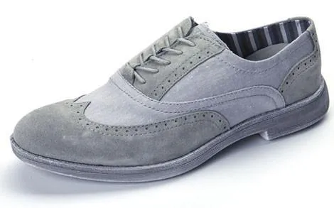 Vinci Grey