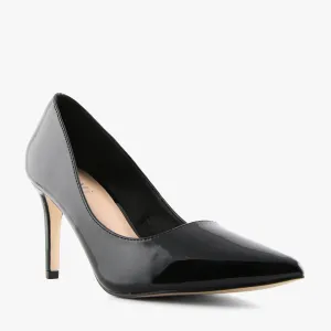 WISH BLACK PATENT