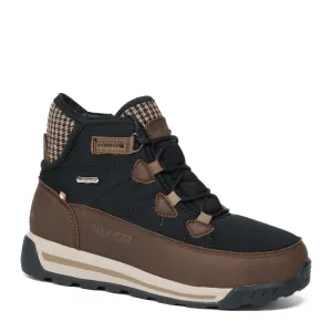 Women's Wide Cut Winter Boots